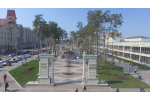 Видеонаблюдение в Ирпене, Камеры видеонаблюдения в Ирпене